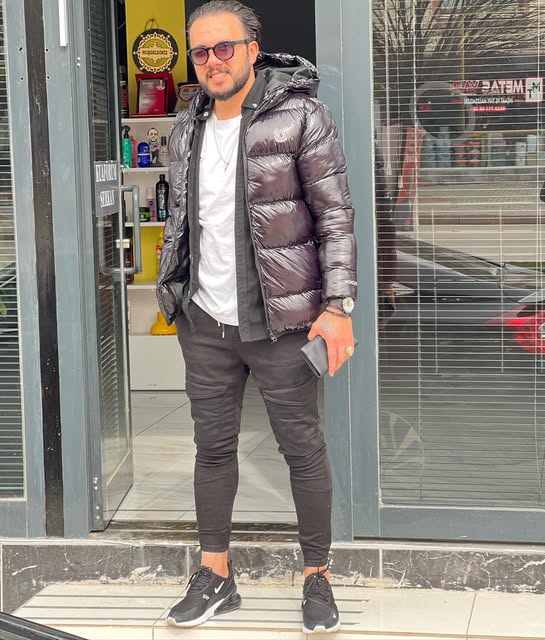 Serkan Yılmaz